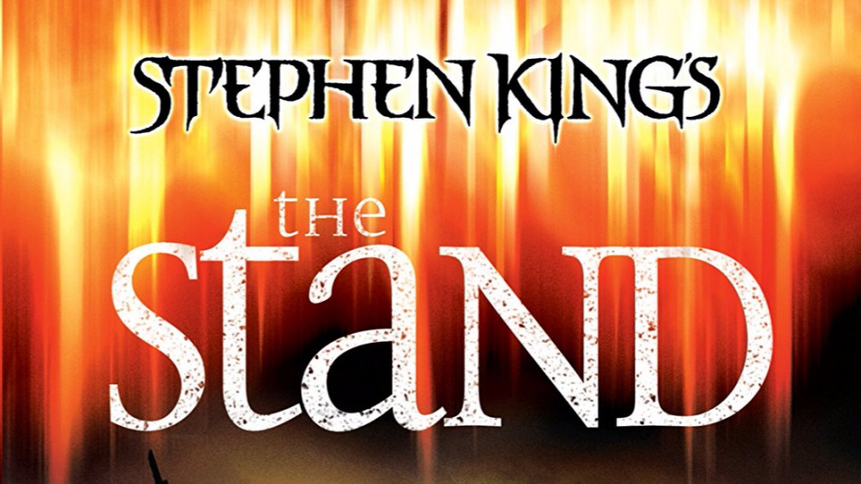  (Стівен Кінґ особисто написав фінальний епізод серіалу "Протистояння", і це абсолютно нова історія!)