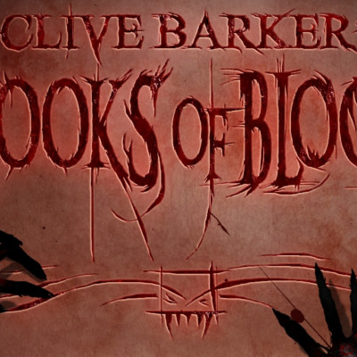 Культові "Книги крові" Клайва Баркера екранізують для Hulu