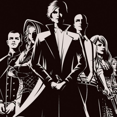 Фентезі-бестселлери "Шістка воронів" і "Тінь та кістка" Лі Бардуґо екранізують на Netflix