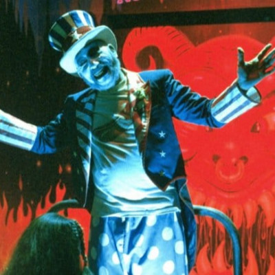 Rob Zombie поділився з фанами раритетним постером до свого дебютного горор-фільму