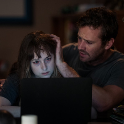 Британський горор "Рани"