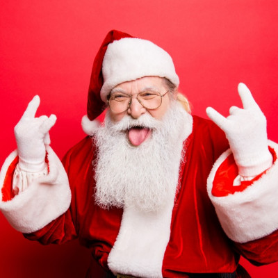 Metal Christmas: ТОП-12 різдвяних пісень, які додадуть драйву у ваші свята