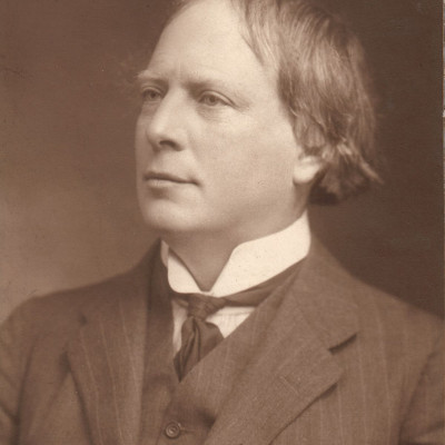 Артур Мекен, великий бог химерної прози