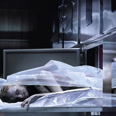 Що майбутнє нам готує: підбірка постерів прийдешніх фільмів жахів та трилерів