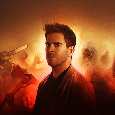 Історія горору з Елаєм Ротом